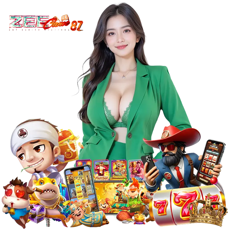 zeegame87 ฝากถอนออโต้